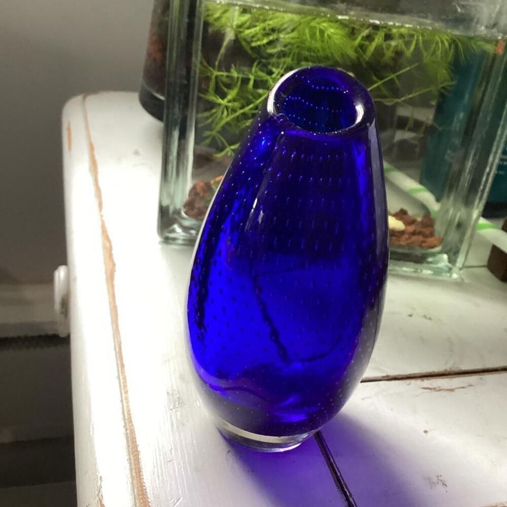 Source-unknown Blue Decor-home-accesories